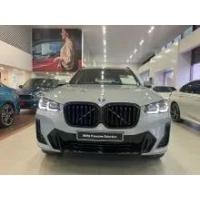 ราคา 2025 BMW X3 2.0 xDrive30e M Sport SUV - กรุงเทพมหานคร (รถใหม่) (16143916)