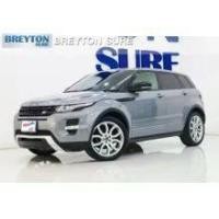 ราคา 2013 Land Rover RANGE ROVER 2.2 Evoque SD4 Prestige SUV - กรุงเทพมหานคร (รถมือสอง) (14495812)