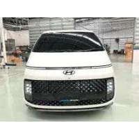 ราคา 2024 Hyundai Staria 2.2 Premium Van - ปทุมธานี (รถใหม่) (17386215)