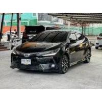 ราคา 2017 Toyota Corolla Altis 1.8 ESPORT Sedan - ชลบุรี (รถมือสอง) (17268778)