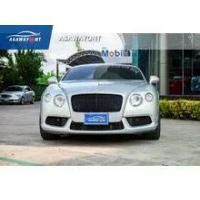 ราคา 2016 Bentley Continental GT 4.0 S Coupe - กรุงเทพมหานคร (รถมือสอง) (17867896)