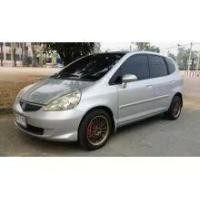 ราคา 2007 Honda JAZZ 1.5 S Hatchback - ลำปาง (รถมือสอง) (11437816)