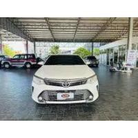 ราคา 2015 Toyota CAMRY 2.0 G Extremo Sedan - ปราจีนบุรี (รถมือสอง) (17864014)