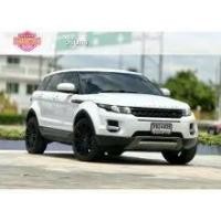 ราคา 2012 Land Rover RANGE ROVER 2.2 Evoque SD4 Prestige SUV - นนทบุรี (รถมือสอง) (13103063)