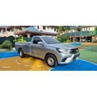 ราคา 2019 Toyota HILUX REVO 2.4 J Standard Cab Pickup - สมุทรปราการ (รถมือสอง) (14727745)