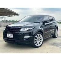 ราคา 2012 Land Rover RANGE ROVER 2.2 Evoque SD4 Prestige SUV - กรุงเทพมหานคร (รถมือสอง) (15589493)