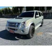 ราคา 2008 Isuzu MU-7 3.0 Primo SUV - กรุงเทพมหานคร (รถมือสอง) (15740208)