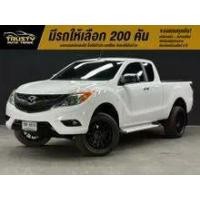 ราคา 2013 Mazda BT-50 PRO 2.2 Hi-Racer Freestyle Cab Pickup - กรุงเทพมหานคร (รถมือสอง) (13557425)