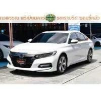 ราคา 2022 Honda ACCORD 2.0 e:HEV TECH Sedan - กรุงเทพมหานคร (รถมือสอง) (17872436)