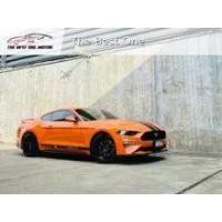 ราคา 2022 Ford MUSTANG 2.3 EcoBoost Coupe - กรุงเทพมหานคร (รถมือสอง) (17871211)