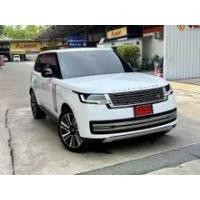 ราคา 2023 Land Rover RANGE ROVER 3.0 P440e SE SUV - กรุงเทพมหานคร (รถมือสอง) (17870476)