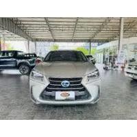 ราคา 2015 Lexus NX300h 2.5 Grand Luxury SUV - ปราจีนบุรี (รถมือสอง) (17864062)