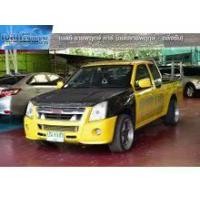 ราคา 2011 Isuzu D-MAX 2.5 SLX Super Titanium Space Cab Pickup - กรุงเทพมหานคร (รถมือสอง) (14806317)