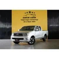 ราคา 2008 Toyota HILUX VIGO 2.5 J Extra Cab Pickup - เชียงใหม่ (รถมือสอง) (17803114)