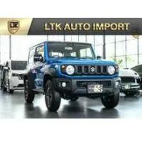 ราคา 2025 Suzuki JIMNY 1.5 (Monotone) SUV - กรุงเทพมหานคร (รถใหม่) (17770637)
