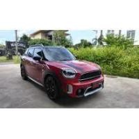 ราคา 2022 Mini Countryman 2.0 Cooper S Hightrim Hatchback - สุราษฎร์ธานี (รถมือสอง) (17881302)