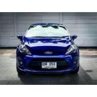 ราคา 2011 Ford FIESTA 1.5 Sport Hatchback - กรุงเทพมหานคร (รถมือสอง) (17878830)