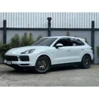 ราคา 2021 Porsche CAYENNE 3.0 E-Hybrid SUV - กรุงเทพมหานคร (รถมือสอง) (17878794)