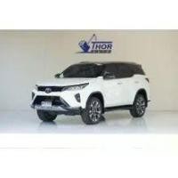 ราคา 2022 Toyota FORTUNER 2.8 Legender SUV - กรุงเทพมหานคร (รถมือสอง) (17875370)