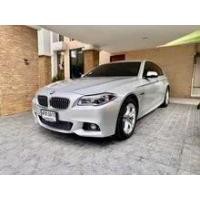 ราคา 2014 BMW 525d 2.0 M Sport Sedan - กรุงเทพมหานคร (รถมือสอง) (17865314)