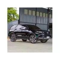 ราคา 2021 Toyota FORTUNER 2.8 Legender SUV - กรุงเทพมหานคร (รถมือสอง) (17814241)