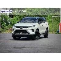 ราคา 2021 Toyota FORTUNER 2.8 Legender SUV - กรุงเทพมหานคร (รถมือสอง) (17611170)