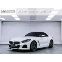 ราคา 2022 BMW Z4 2.0 sDrive30i M Sport Convertible - กรุงเทพมหานคร (รถมือสอง) (17427616)