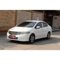 ราคา 2010 Honda City 1.5 V Sedan - ปทุมธานี (รถมือสอง) (14273033)