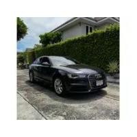 ราคา 2017 Audi A6 2.0 TDI Sedan - กรุงเทพมหานคร (รถมือสอง) (17372231)