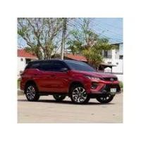 ราคา 2021 Toyota FORTUNER 2.8 Legender SUV - กรุงเทพมหานคร (รถมือสอง) (17352106)