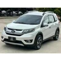 ราคา 2017 Honda BR-V 1.5 SV SUV - ลำปาง (รถมือสอง) (17879719)