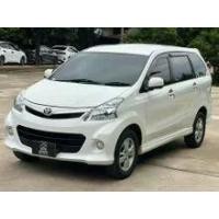 ราคา 2013 Toyota AVANZA 1.5 S Wagon - ลำปาง (รถมือสอง) (17879577)