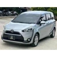 ราคา 2019 Toyota SIENTA 1.5 G Wagon - ลำปาง (รถมือสอง) (17879667)
