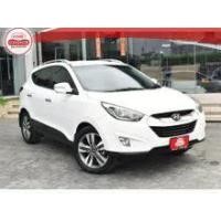 ราคา 2014 Hyundai TUCSON 2.4 G SUV - กรุงเทพมหานคร (รถมือสอง) (17873964)