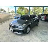 ราคา 2021 Suzuki Ciaz 1.2 GL Sedan - ร้อยเอ็ด (รถมือสอง) (17877710)