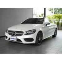 ราคา 2017 Mercedes-Benz C250 2.0 AMG Dynamic Coupe - กรุงเทพมหานคร (รถมือสอง) (17179635)