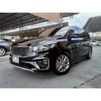 ราคา 2020 Kia GRAND CARNIVAL 2.2 EX Wagon - กรุงเทพมหานคร (รถมือสอง) (17875508)