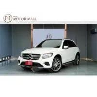 ราคา 2016 Mercedes-Benz GLC250 2.1 d 4MATIC AMG Dynamic SUV - กรุงเทพมหานคร (รถมือสอง) (17874120)