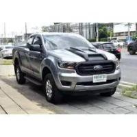 ราคา 2019 Ford RANGER 2.2 XL+ Open Cab Hi-Rider Pickup - กรุงเทพมหานคร (รถมือสอง) (17863697)