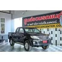 ราคา 2013 Toyota HILUX VIGO 2.5 Champ E Prerunner Smart Cab Pickup - สงขลา (รถมือสอง) (16336122)