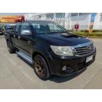 ราคา 2011 Toyota HILUX VIGO 2.5 Champ E Smart Cab Prerunner Pickup - กรุงเทพมหานคร (รถมือสอง) (17045137)