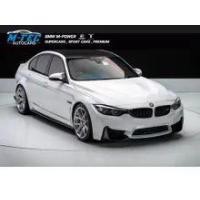 ราคา 2014 BMW M3 3.0 Sedan - กรุงเทพมหานคร (รถมือสอง) (17886825)