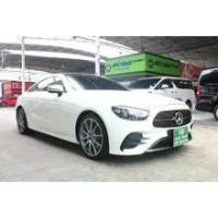 ราคา 2021 Mercedes-Benz E200 2.0 AMG Dynamic Coupe - กรุงเทพมหานคร (รถมือสอง) (17852839)