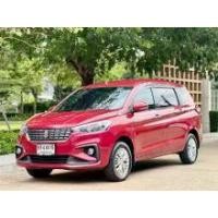 ราคา 2019 Suzuki ERTIGA 1.5 GX Wagon - นนทบุรี (รถมือสอง) (17887089)