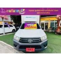ราคา 2019 Toyota HILUX REVO 2.4 J Standard Cab Pickup - กรุงเทพมหานคร (รถมือสอง) (15641450)