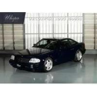 ราคา 1996 Mercedes-Benz SL320 3.2 Convertible - กรุงเทพมหานคร (รถมือสอง) (17888015)