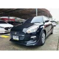 ราคา 2022 Suzuki SWIFT 1.2 GL Plus Hatchback - กรุงเทพมหานคร (รถมือสอง) (17887590)