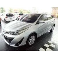 ราคา 2017 Toyota YARIS 1.2 G Hatchback - กรุงเทพมหานคร (รถมือสอง) (17799536)