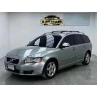 ราคา 2011 Volvo V50 2.0 Wagon - นครปฐม (รถมือสอง) (17886200)