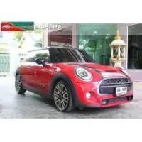 ราคา 2019 Mini COOPER 2.0 S 3-Door Hatchback - กรุงเทพมหานคร (รถมือสอง) (17893417)